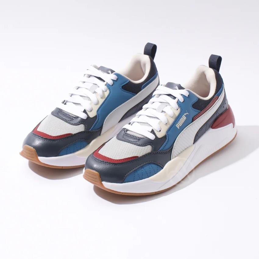 Puma X-Ray 2 Square Erkek Spor Ayakkabı 37310889