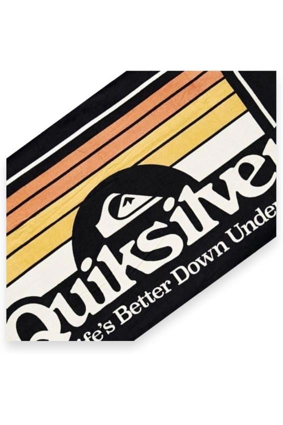 Quiksilver Aqyaa03416 Freshness Sprt Havlu Lacivert Unisex Havlu