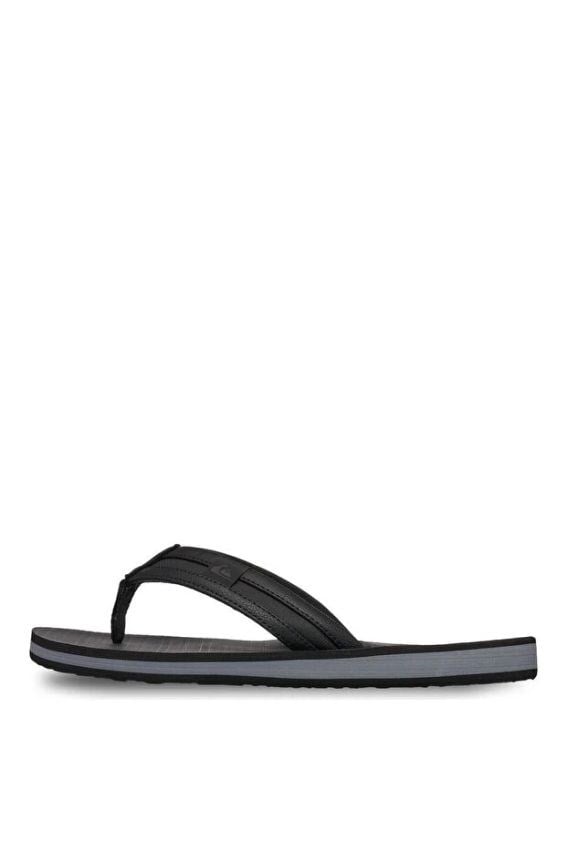 Quiksilver Carver Erkek Siyah Terlik EQYL100063