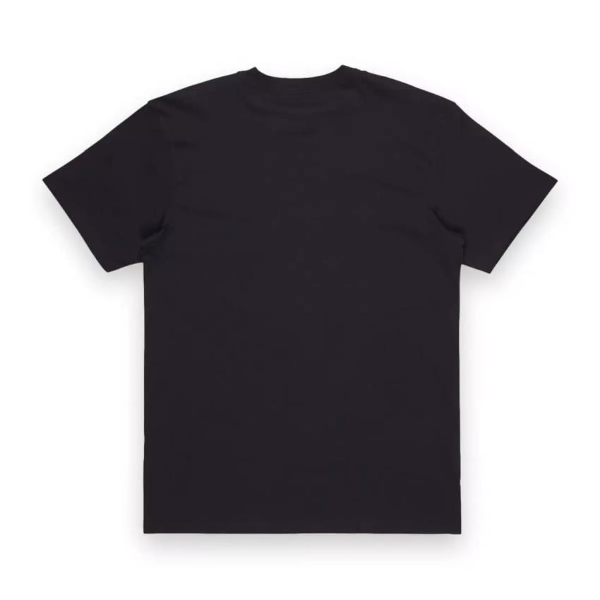 Quiksilver Eqyzt08045 Ev Gradient Box Ss Lacivert Erkek T-Shirt