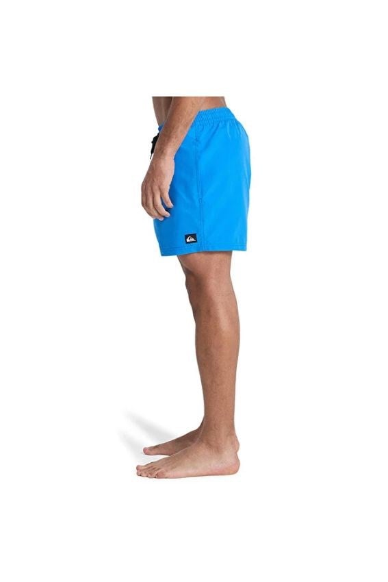 Quiksilver Everyday 15 Erkek Mavi Deniz Şortu EQYJV04120