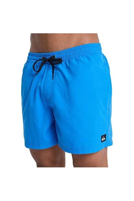 Quiksilver Everyday 15 Erkek Mavi Deniz Şortu EQYJV04120