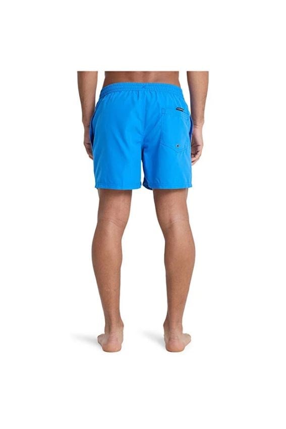 Quiksilver Everyday 15 Erkek Mavi Deniz Şortu EQYJV04120