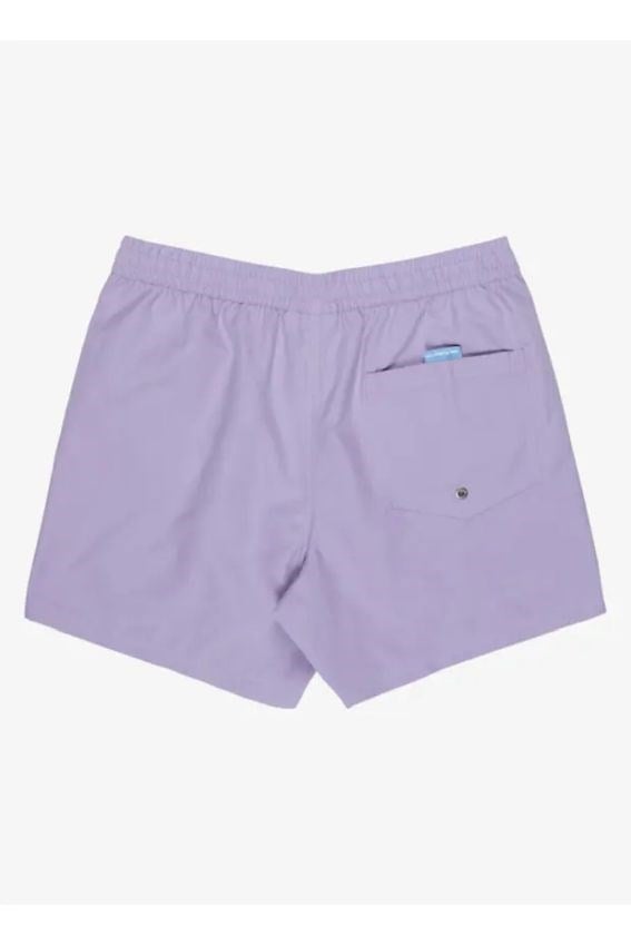 Quiksilver EVERYDAY 15 Mor Erkek Şort Mayo EQYJV04120