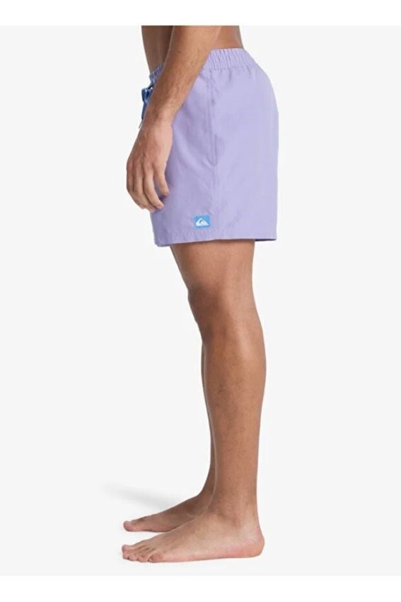 Quiksilver EVERYDAY 15 Mor Erkek Şort Mayo EQYJV04120
