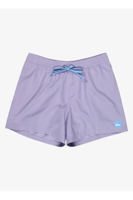 Quiksilver EVERYDAY 15 Mor Erkek Şort Mayo EQYJV04120