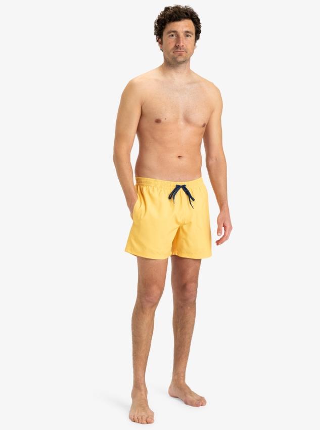 Quiksilver Everyday Solid Volley 15