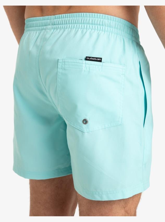 Quiksilver Everyday Solid Volley 15