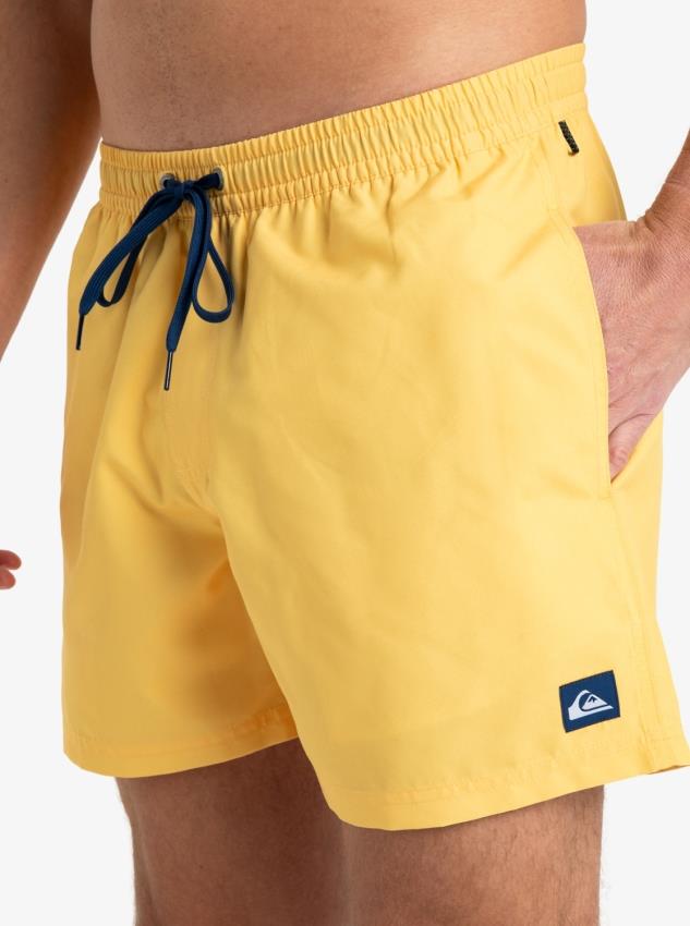 Quiksilver Everyday Solid Volley 15