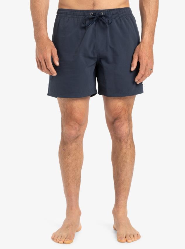 Quiksilver Everyday Solid Volley 15