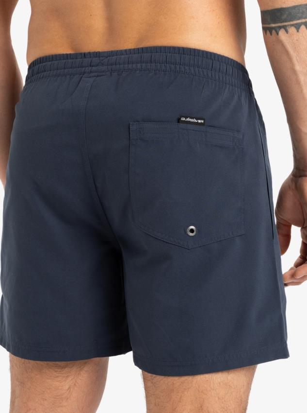 Quiksilver Everyday Solid Volley 15