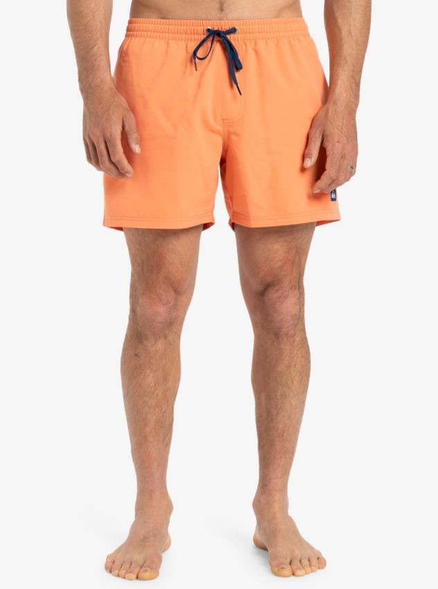 Quiksilver Everyday Solid Volley 15