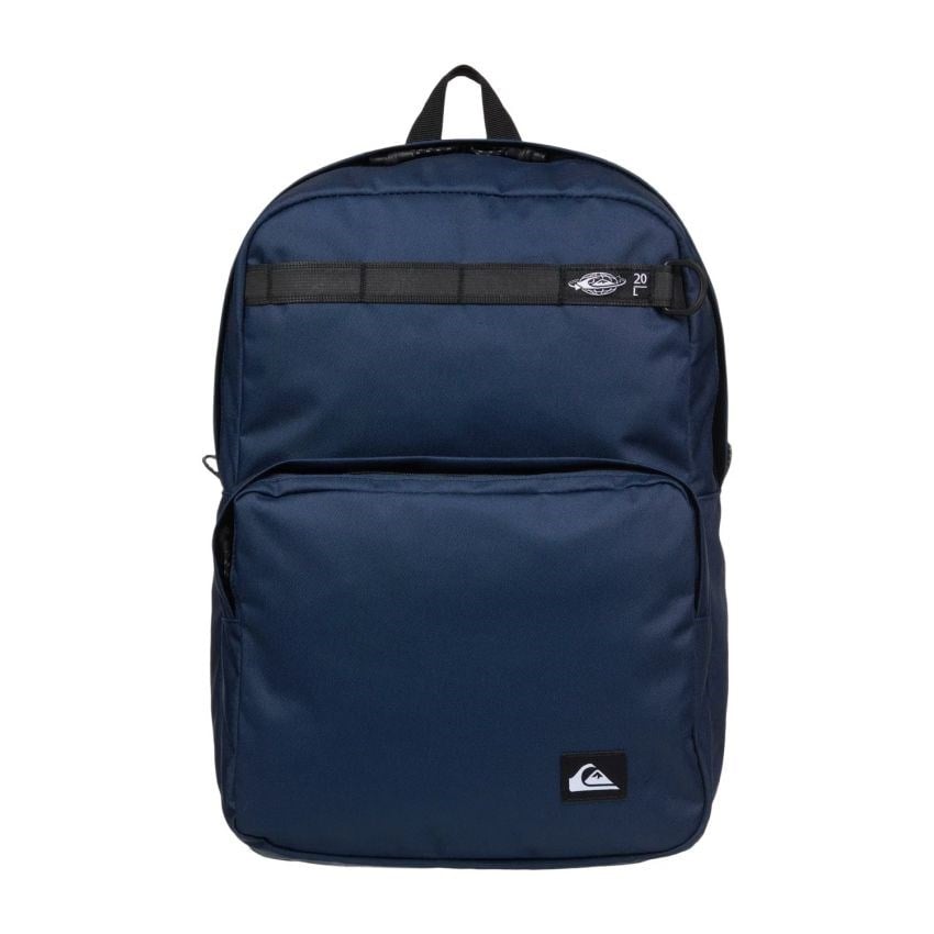 Quiksilver Hog Back Erkek Mavi Sırt Çantası EQYBP03730