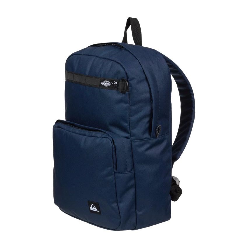 Quiksilver Hog Back Erkek Mavi Sırt Çantası EQYBP03730