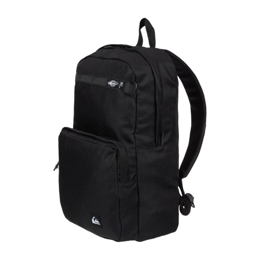 Quiksilver Hog Back Erkek Siyah Sırt Çantası EQYBP03730