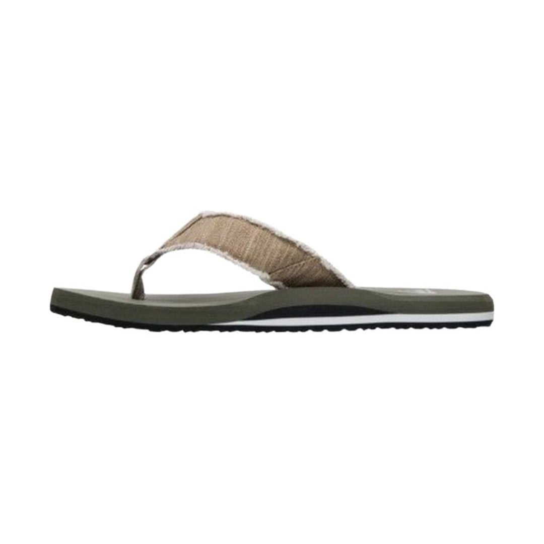 Quiksilver Monkey Abyss Erkek Parmak Arası Terlik AQYL100047
