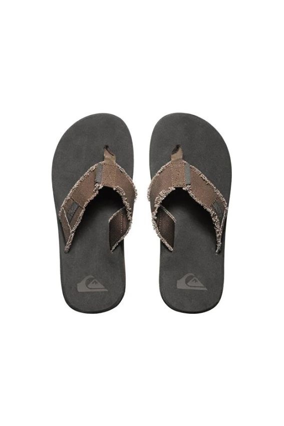 Quiksilver Monkey Abyss Erkek Parmak Arası Terlik AQYL100047