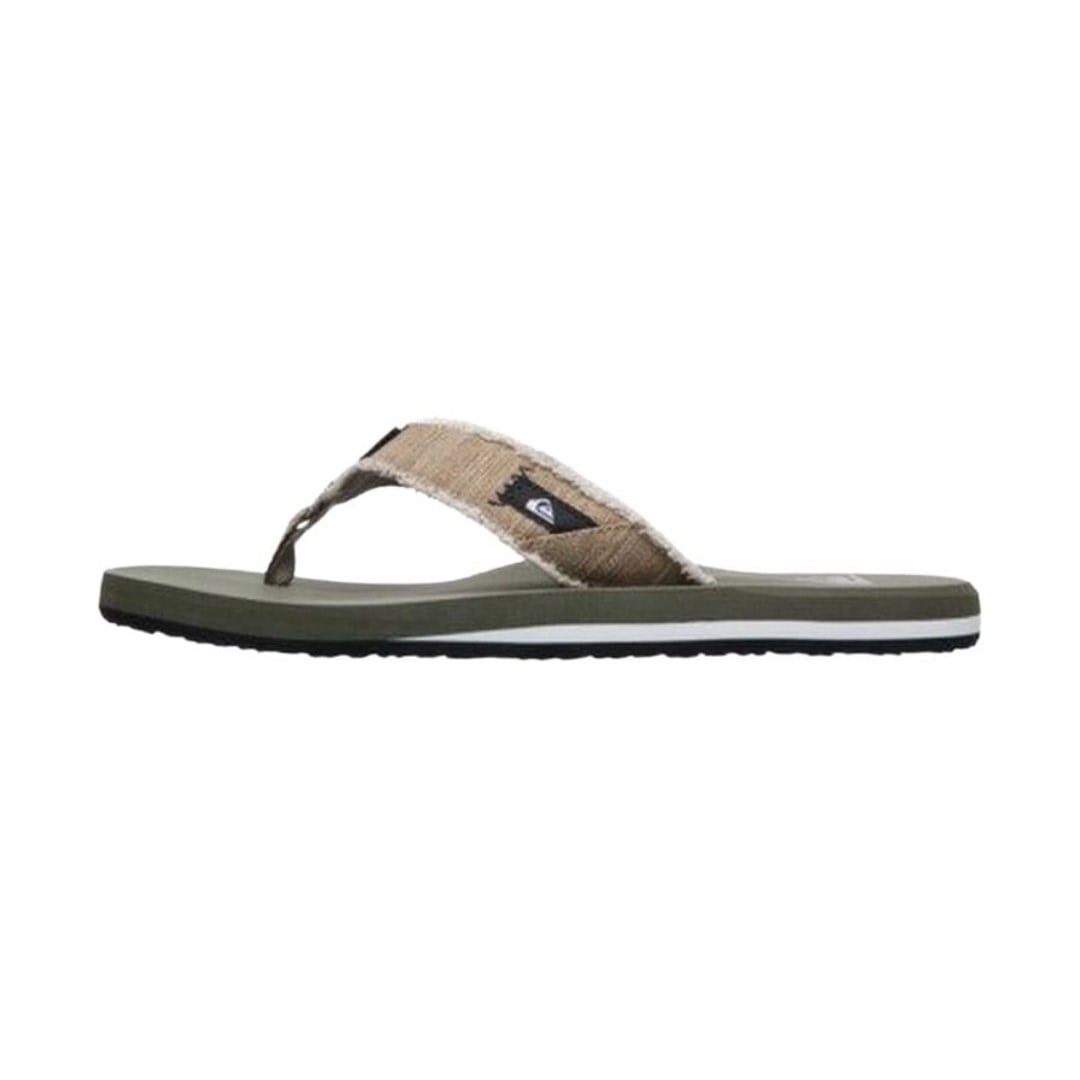 Quiksilver Monkey Abyss Erkek Parmak Arası Terlik AQYL100047
