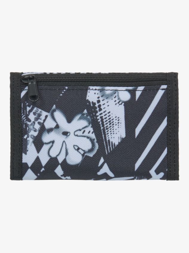 Quiksilver The Everydaily Cüzdan EQYAA04063-KVJ8