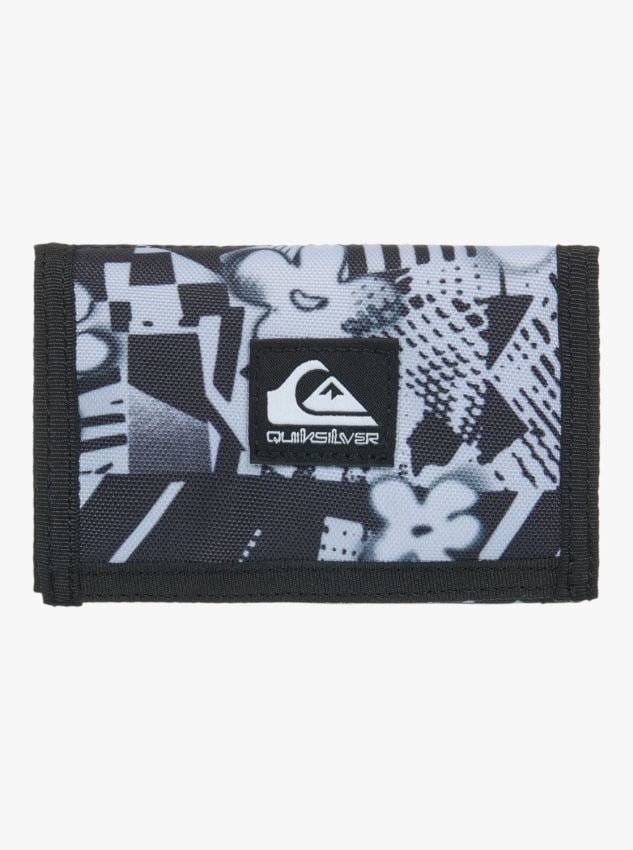 Quiksilver The Everydaily Cüzdan EQYAA04063-KVJ8