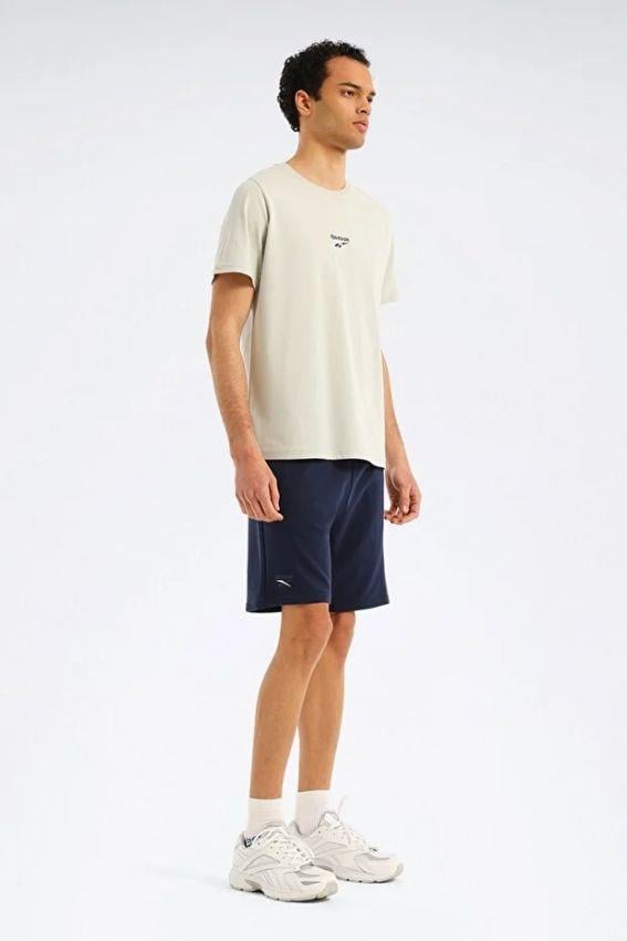 Reebok 6M New Id Reg Sl Short Erkek Spor Şort 10220456 