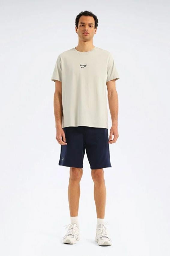Reebok 6M New Id Reg Sl Short Erkek Spor Şort 10220456 
