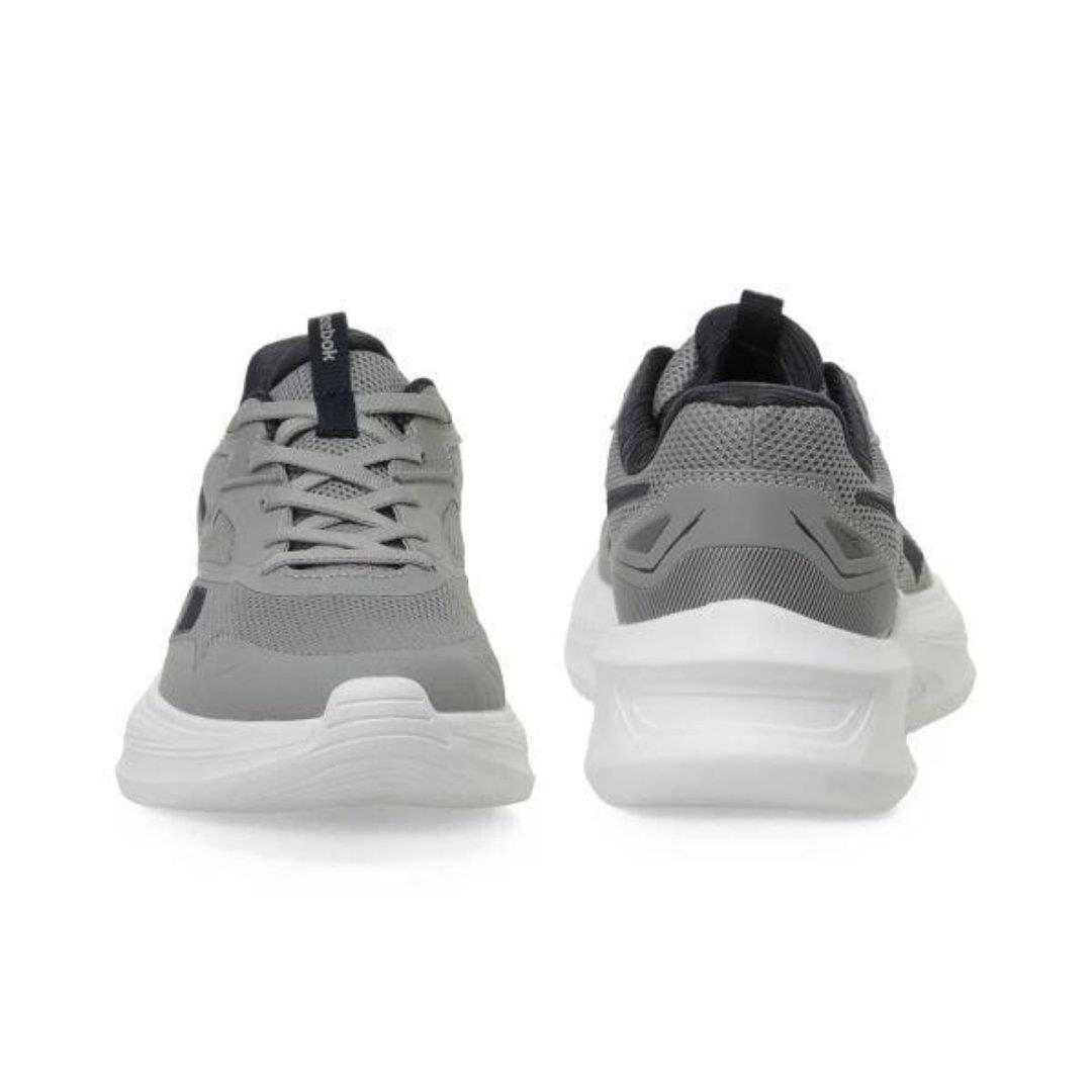 Reebok Anes Run III Gri Erkek Koşu Ayakkabısı 102156233