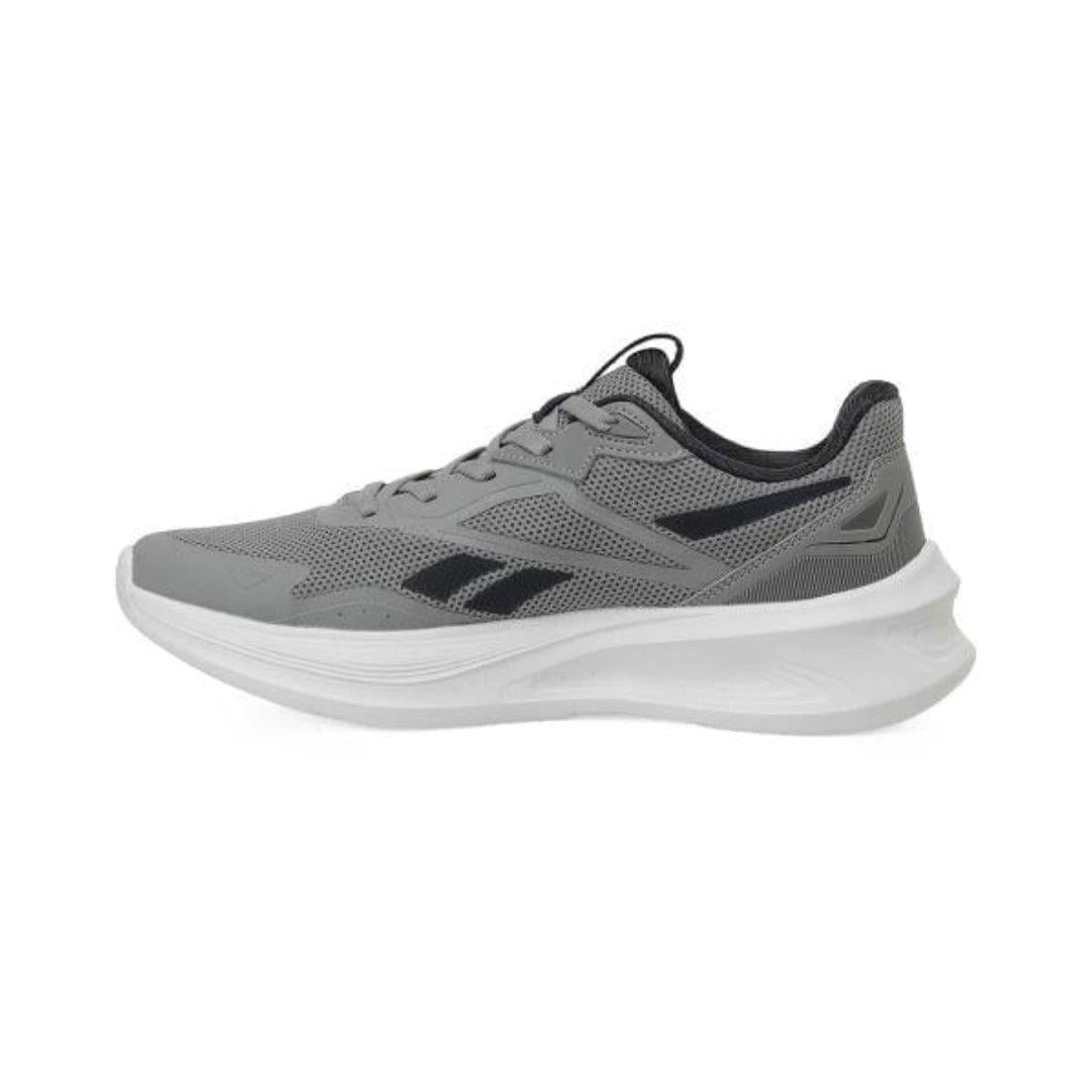 Reebok Anes Run III Gri Erkek Koşu Ayakkabısı 102156233