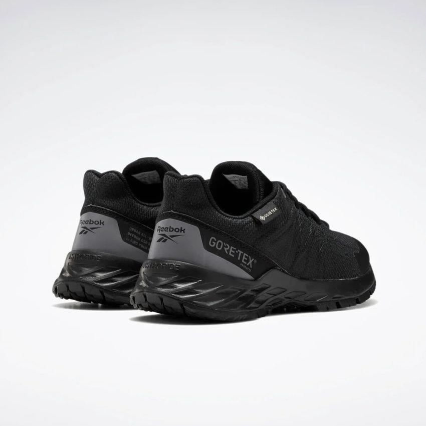 Reebok Astroride Trail GTX 2.0 Siyah Erkek Outdoor Ayakkabı 100000378