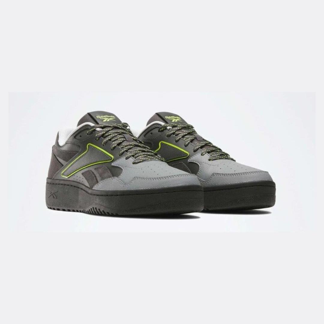 Reebok Atr Chill Gri Unisex Sneaker Ayakkabı 100201362