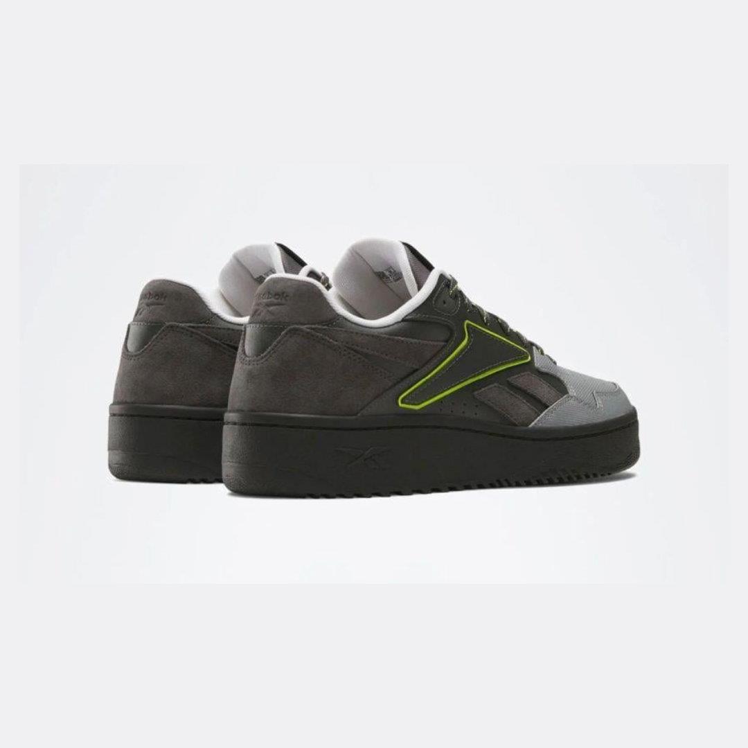 Reebok Atr Chill Gri Unisex Sneaker Ayakkabı 100201362
