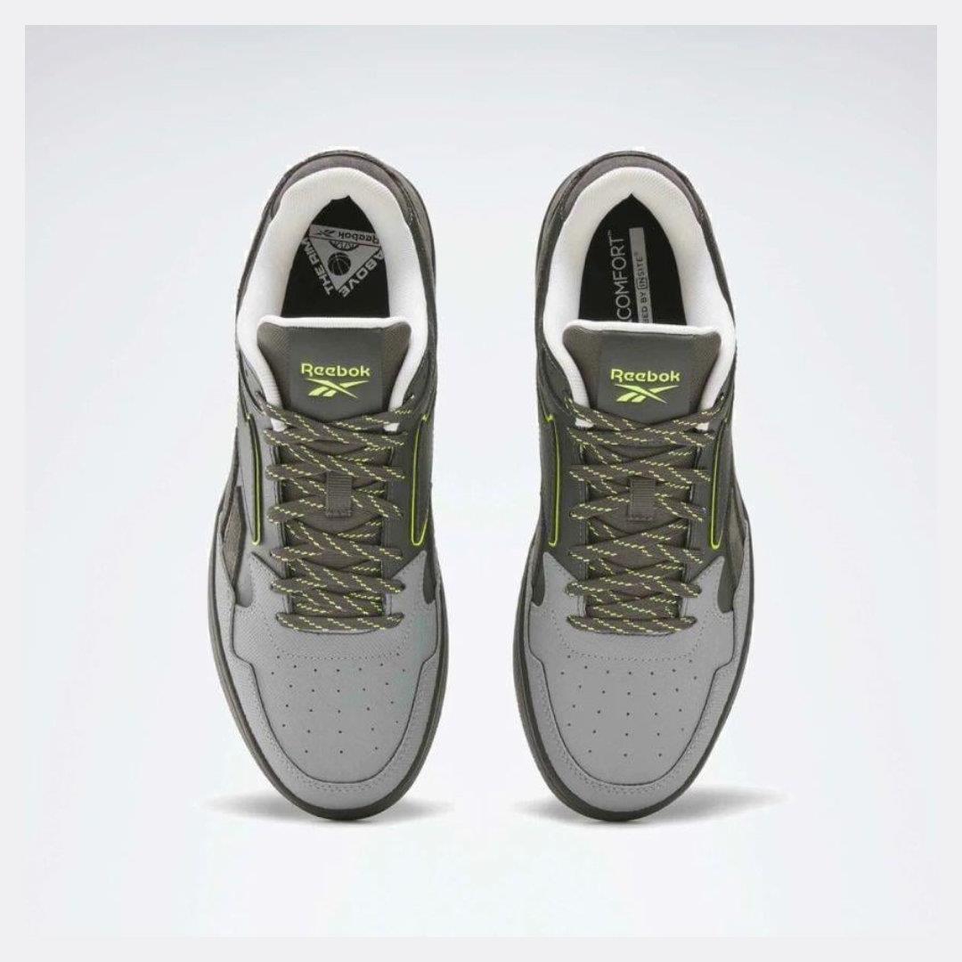 Reebok Atr Chill Gri Unisex Sneaker Ayakkabı 100201362