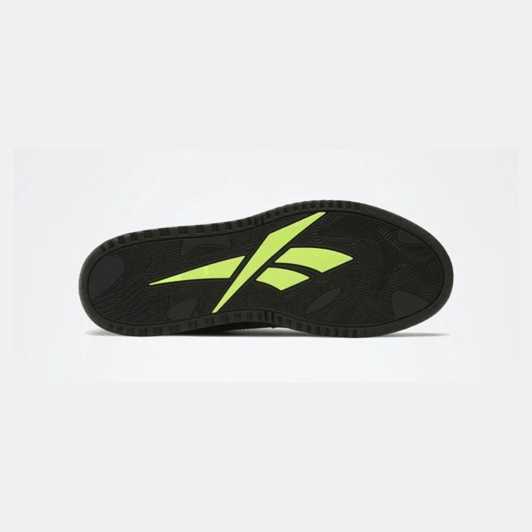 Reebok Atr Chill Gri Unisex Sneaker Ayakkabı 100201362