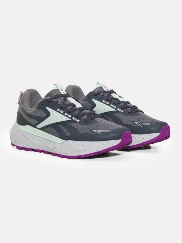 Reebok Base Trail Low Kadın Spor Ayakkabı 100272542 