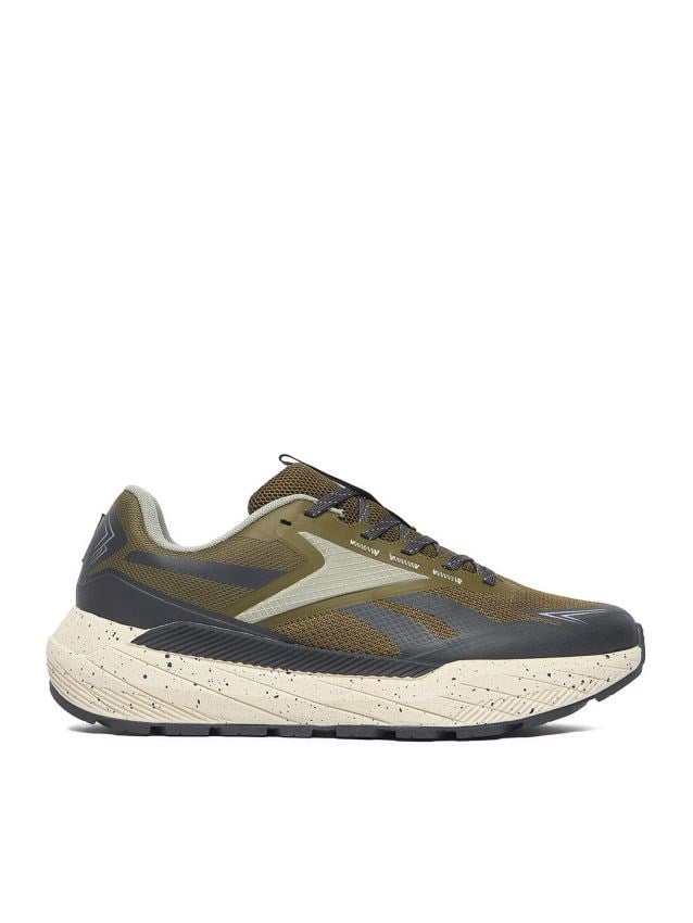 Reebok C-BASE TRAIL LOW Erkek Sneaker Ayakkabı 100272539 Kaki