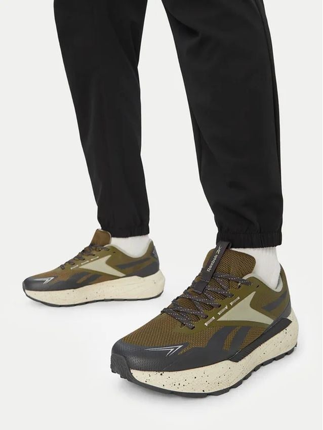 Reebok C-BASE TRAIL LOW Erkek Sneaker Ayakkabı 100272539 Kaki