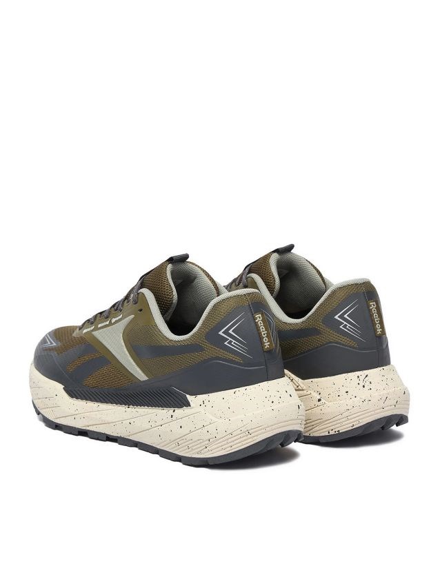 Reebok C-BASE TRAIL LOW Erkek Sneaker Ayakkabı 100272539 Kaki