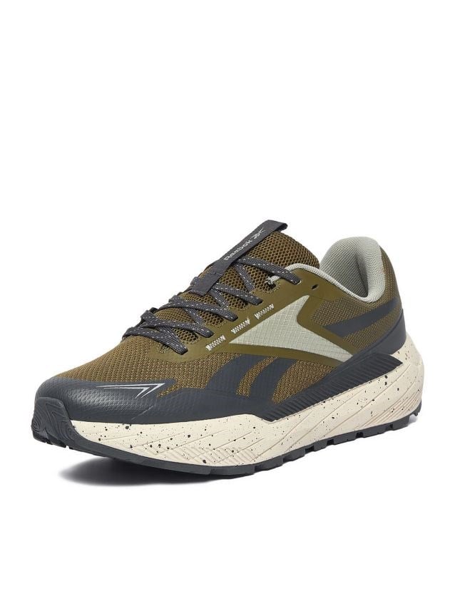 Reebok C-BASE TRAIL LOW Erkek Sneaker Ayakkabı 100272539 Kaki
