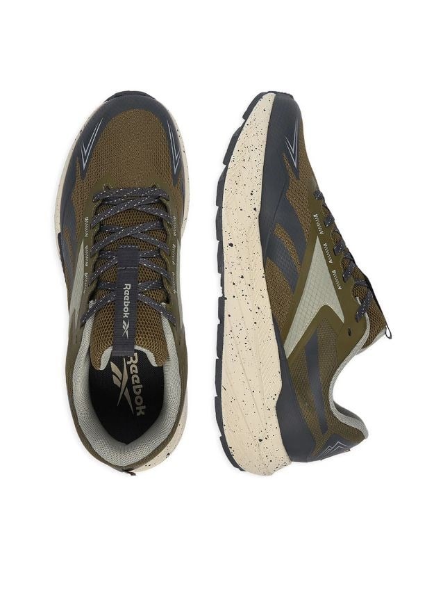 Reebok C-BASE TRAIL LOW Erkek Sneaker Ayakkabı 100272539 Kaki