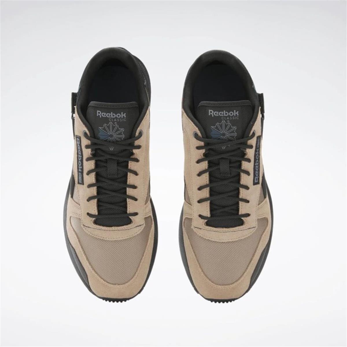 Reebok Classic Leather Bej Unisex Sneaker Ayakkabı 100025108