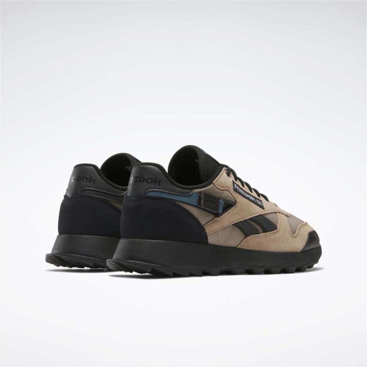 Reebok Classic Leather Bej Unisex Sneaker Ayakkabı 100025108