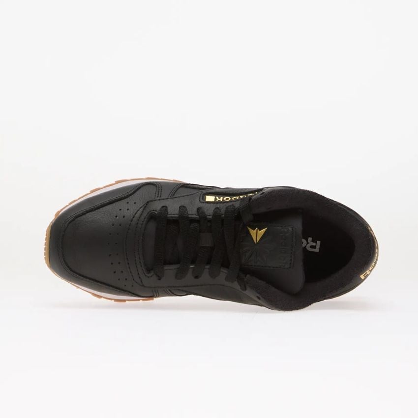 Reebok Classic Leather Kadın Spor Ayakkabı 100279153