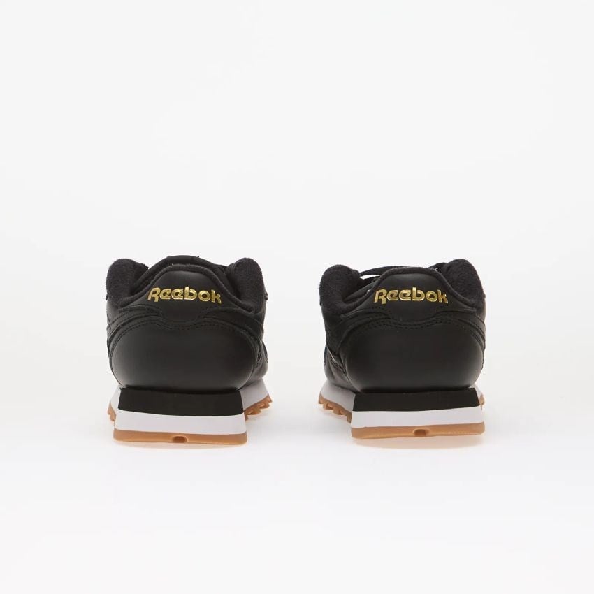 Reebok Classic Leather Kadın Spor Ayakkabı 100279153