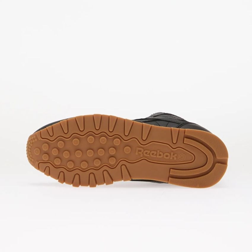 Reebok Classic Leather Kadın Spor Ayakkabı 100279153
