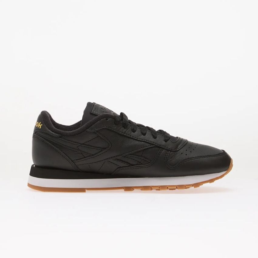 Reebok Classic Leather Kadın Spor Ayakkabı 100279153