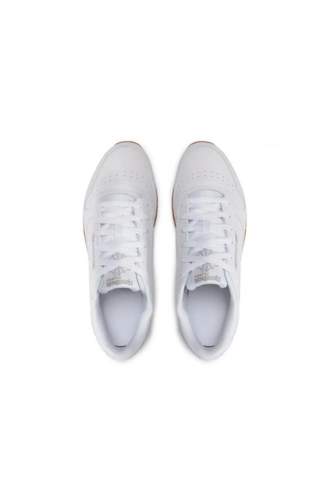 Reebok Classic Leather Unisex Beyaz Sneaker Ayakkabı 100008495