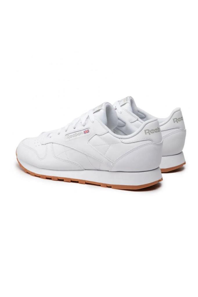 Reebok Classic Leather Unisex Beyaz Sneaker Ayakkabı 100008495
