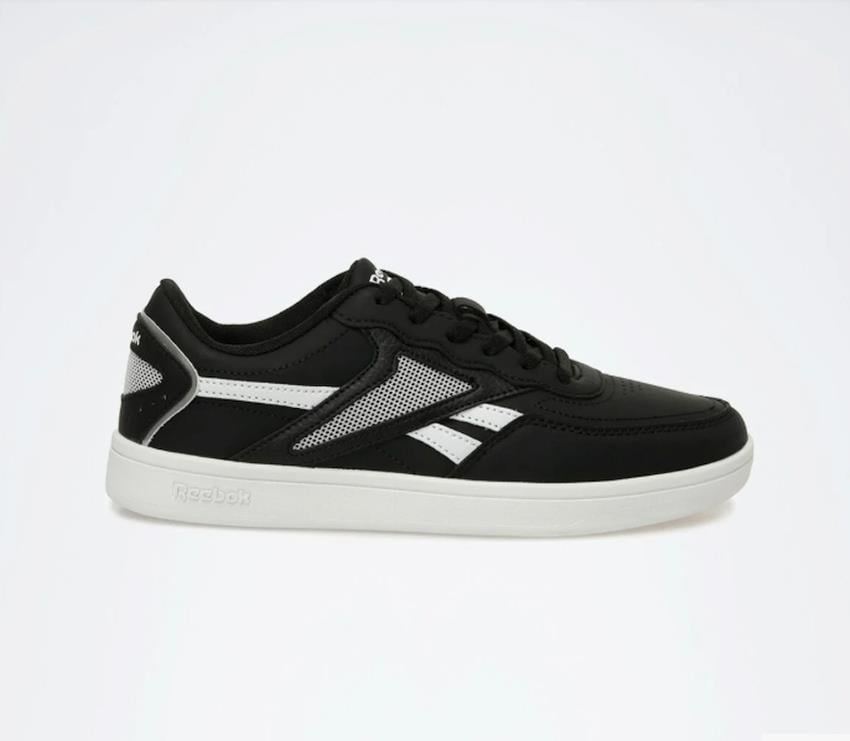 Reebok CLEAN SPACE Siyah Kadın Sneaker Ayakkabı 101917392 