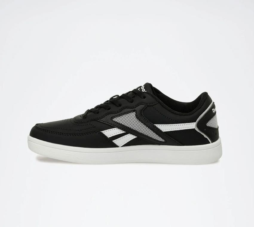 Reebok CLEAN SPACE Siyah Kadın Sneaker Ayakkabı 101917392 