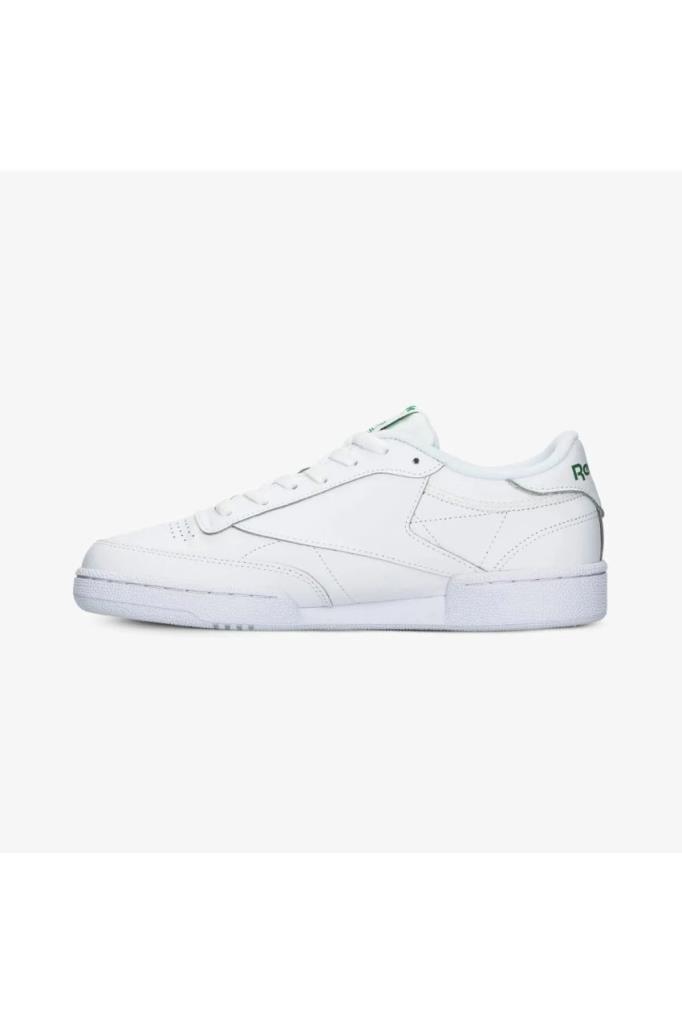 Reebok Club C 86 Erkek Beyaz Sneaker 100000155